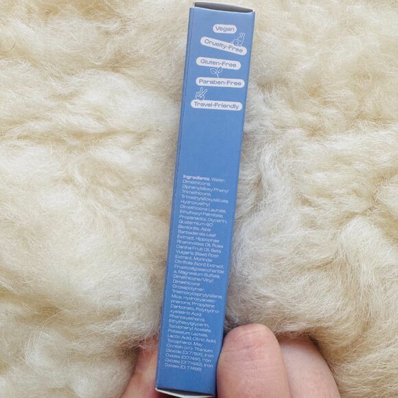 ALLEYOOP Gameface Second Skin Concealer in Superstar - Picture 6 of 12